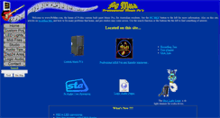 Desktop Screenshot of pcmus.com